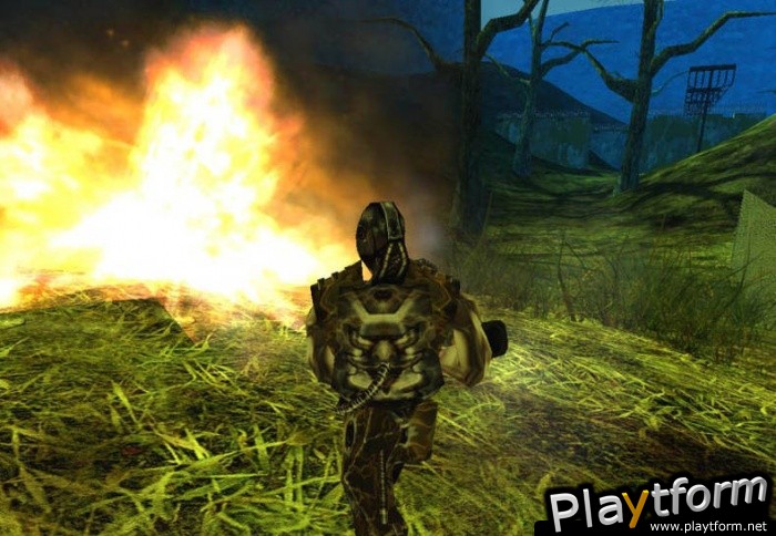 Purge (PC)