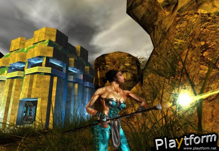 Purge (PC)