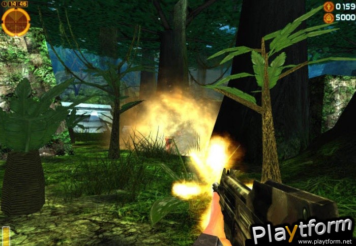 Purge (PC)