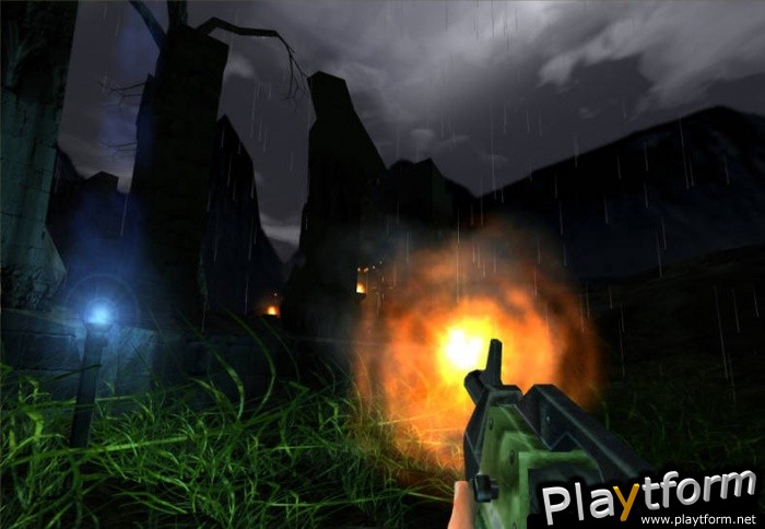 Purge (PC)