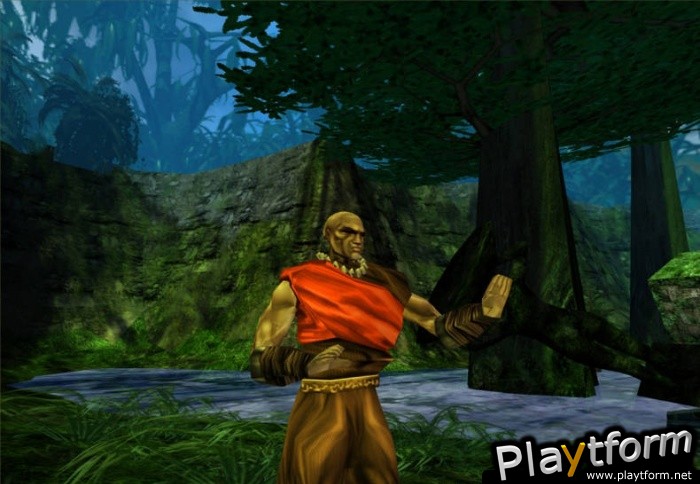 Purge (PC)