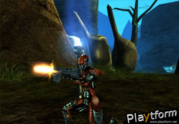 Purge (PC)