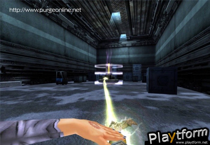 Purge (PC)