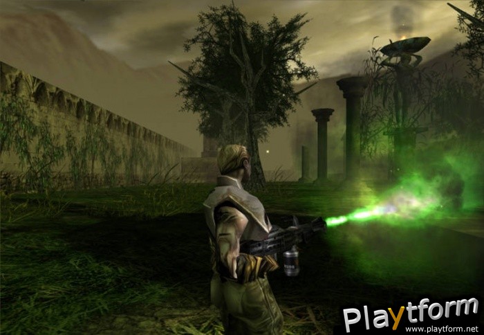 Purge (PC)