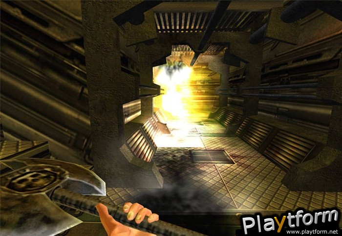 Purge (PC)