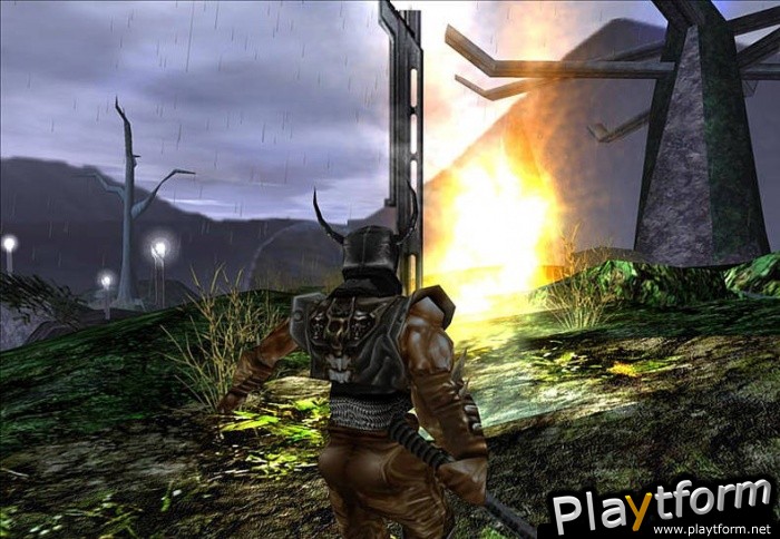 Purge (PC)