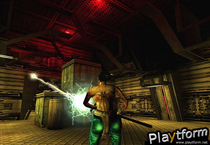 Purge (PC)