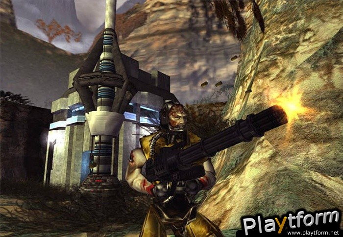 Purge (PC)