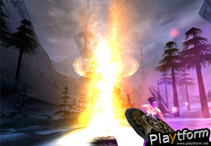 Purge (PC)