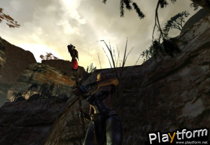 Purge (PC)