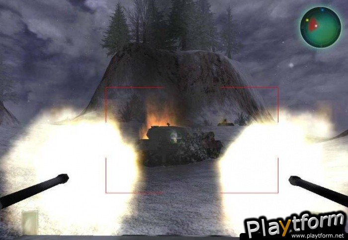 Humvee Assault (PC)