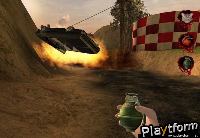 Postal 2 (PC)