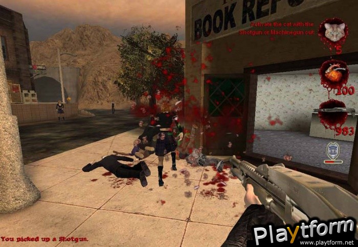 Postal 2 (PC)