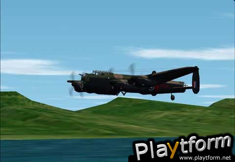 The Dam Busters (PC)