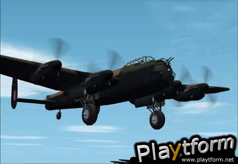 The Dam Busters (PC)