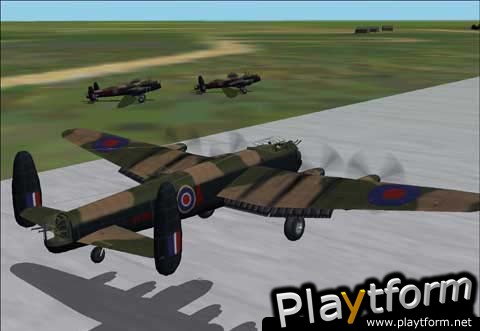 The Dam Busters (PC)