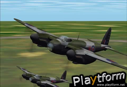 The Dam Busters (PC)