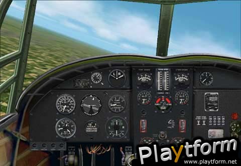 The Dam Busters (PC)
