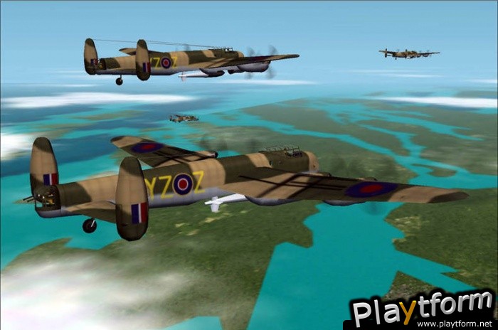 The Dam Busters (PC)