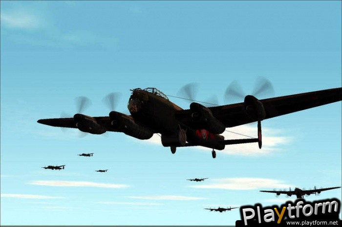 The Dam Busters (PC)