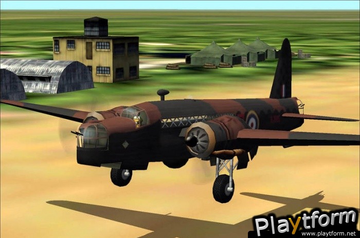 The Dam Busters (PC)