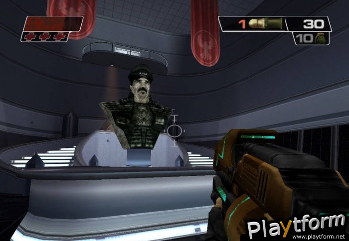Red Faction II (PC)
