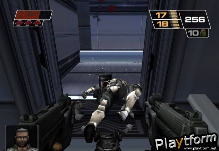Red Faction II (PC)