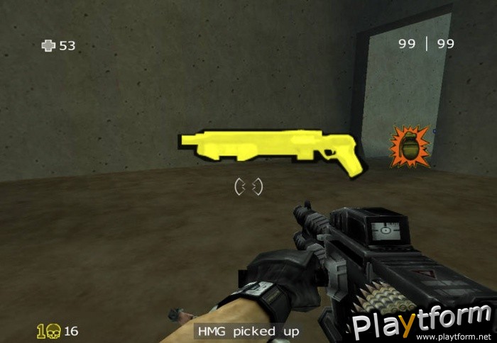 Red Faction II (PC)