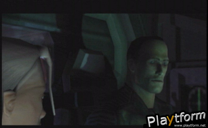 RLH: Run Like Hell (Xbox)