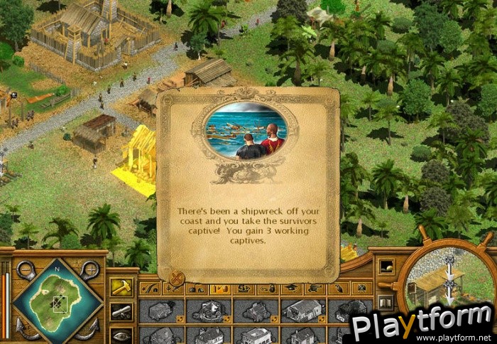 Tropico 2: Pirate Cove (PC)