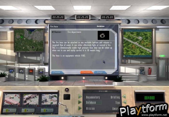 Emergency 2: The Ultimate Fight for Life (PC)