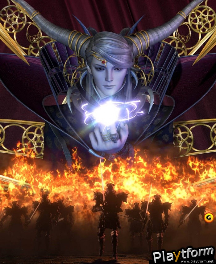 Final Fantasy Origins (PlayStation)