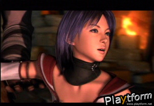 Final Fantasy Origins (PlayStation)