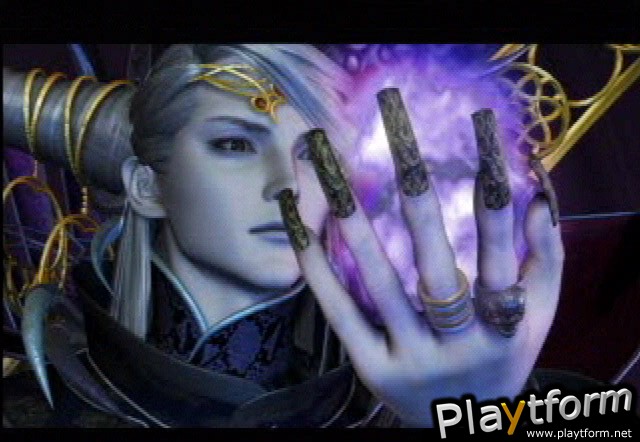 Final Fantasy Origins (PlayStation)