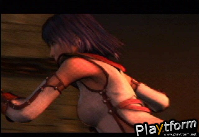 Final Fantasy Origins (PlayStation)