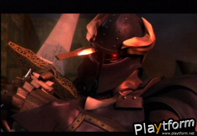 Final Fantasy Origins (PlayStation)