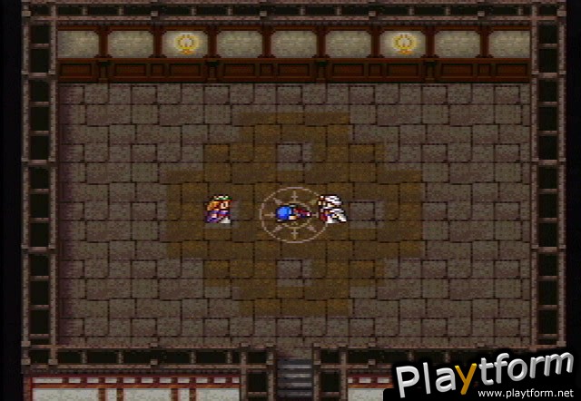 Final Fantasy Origins (PlayStation)