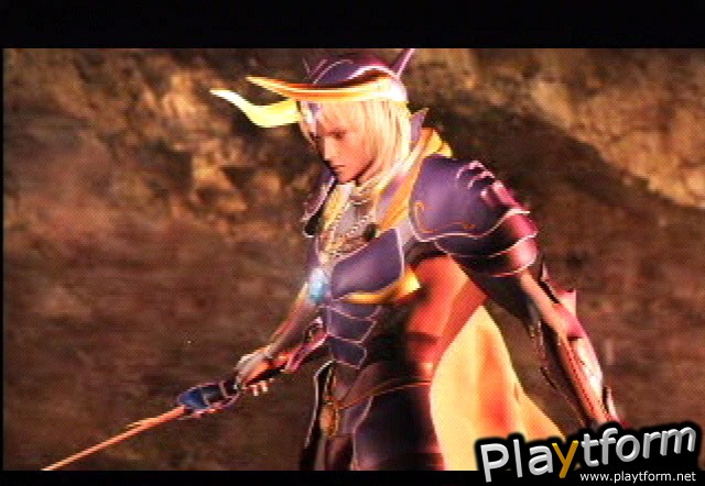 Final Fantasy Origins (PlayStation)