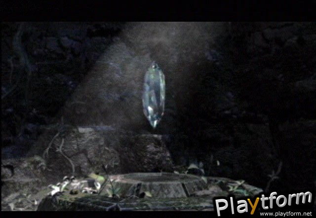 Final Fantasy Origins (PlayStation)