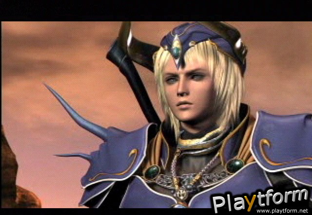 Final Fantasy Origins (PlayStation)
