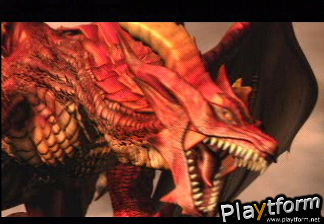 Final Fantasy Origins (PlayStation)