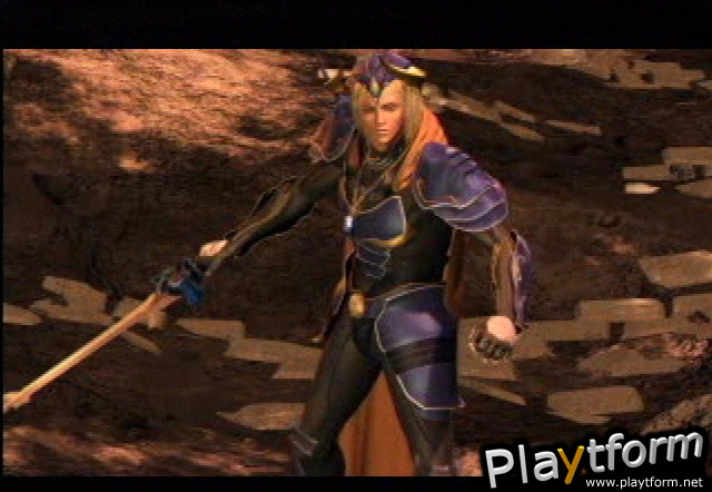 Final Fantasy Origins (PlayStation)