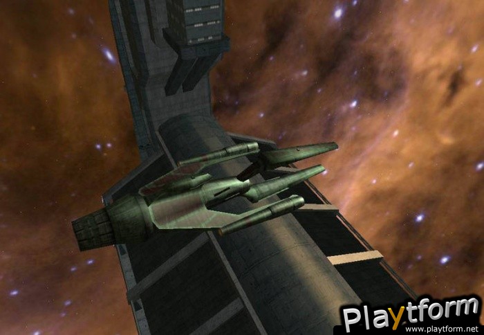 Battlecruiser Millennium Gold (PC)