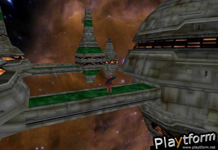 Battlecruiser Millennium Gold (PC)