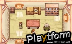 Disney Princess (Game Boy Advance)