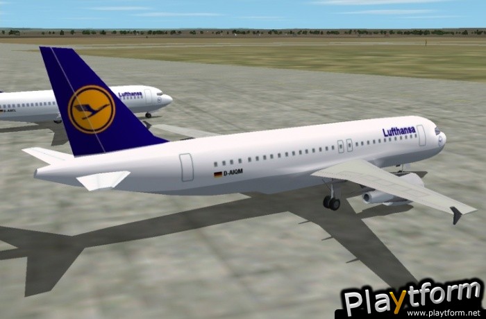 FS Traffic 2002 (PC)