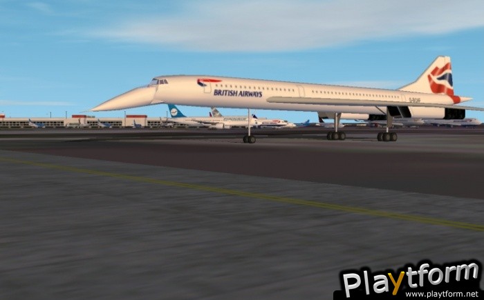 FS Traffic 2002 (PC)