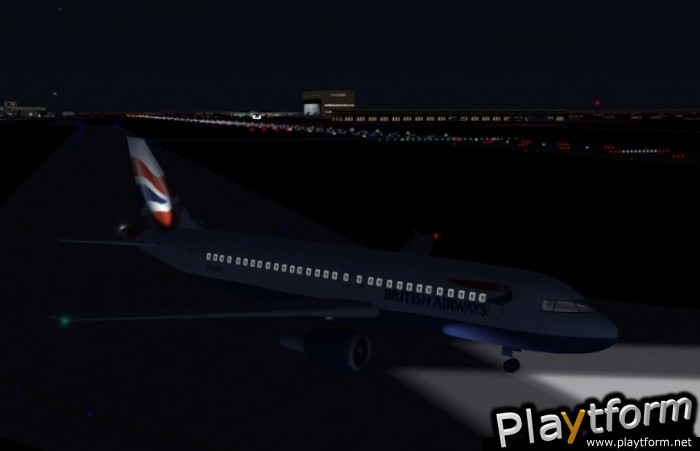 FS Traffic 2002 (PC)