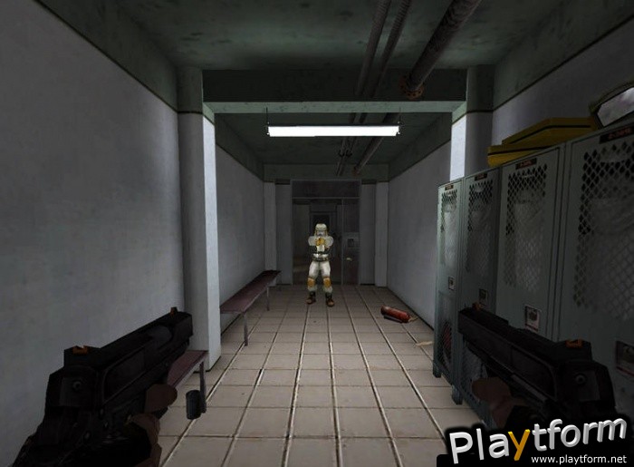 Devastation (PC)