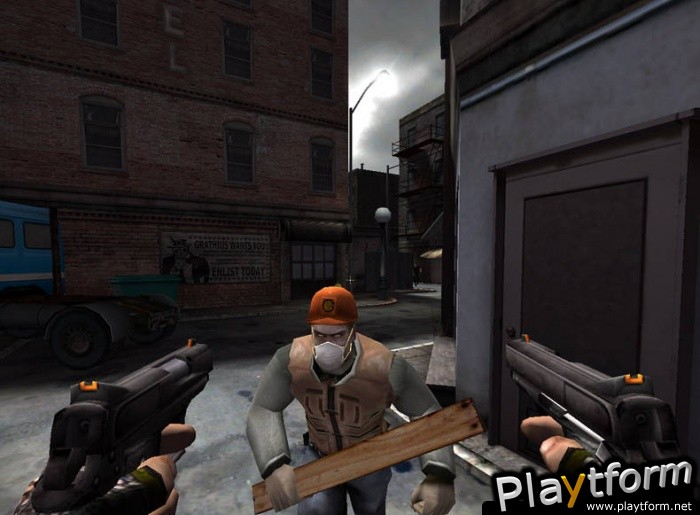 Devastation (PC)